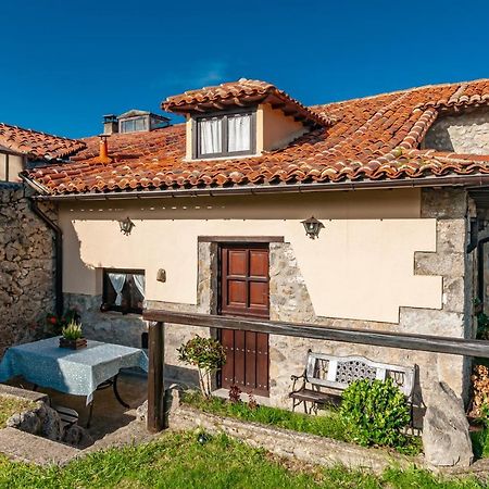 Casa Carmen 2A Solo 2 Km De La Villa De Ribadesell Collera 외부 사진