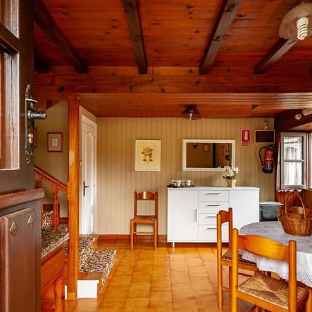 Casa Carmen 2A Solo 2 Km De La Villa De Ribadesell Collera 외부 사진