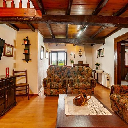Casa Carmen 2A Solo 2 Km De La Villa De Ribadesell Collera 외부 사진