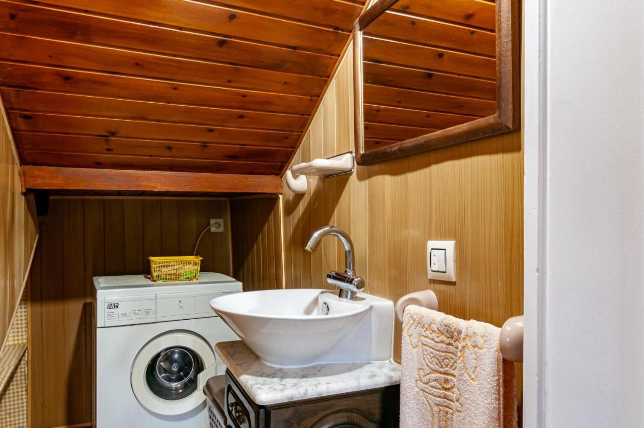 Casa Carmen 2A Solo 2 Km De La Villa De Ribadesell Collera 외부 사진