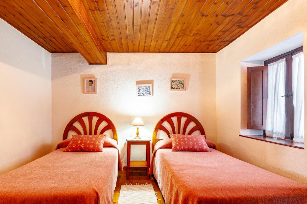 Casa Carmen 2A Solo 2 Km De La Villa De Ribadesell Collera 외부 사진