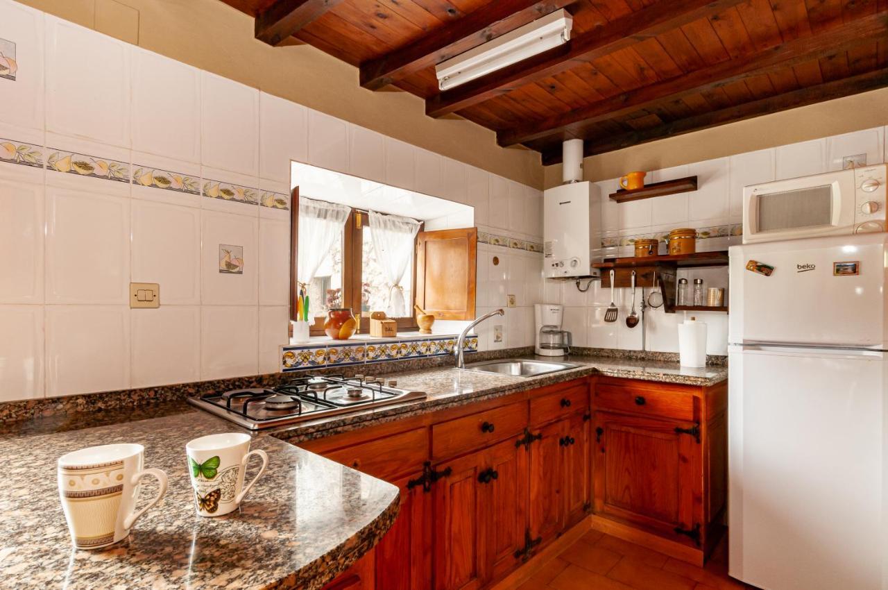 Casa Carmen 2A Solo 2 Km De La Villa De Ribadesell Collera 외부 사진