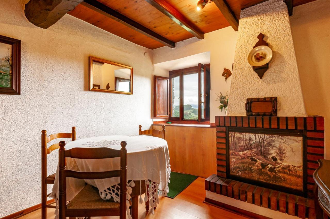 Casa Carmen 2A Solo 2 Km De La Villa De Ribadesell Collera 외부 사진