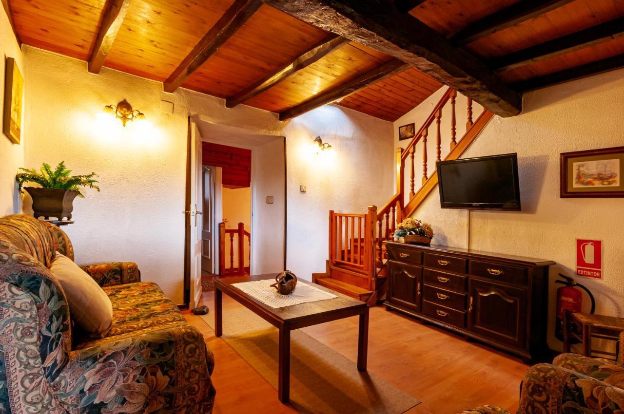 Casa Carmen 2A Solo 2 Km De La Villa De Ribadesell Collera 외부 사진