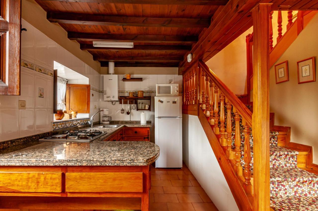 Casa Carmen 2A Solo 2 Km De La Villa De Ribadesell Collera 외부 사진