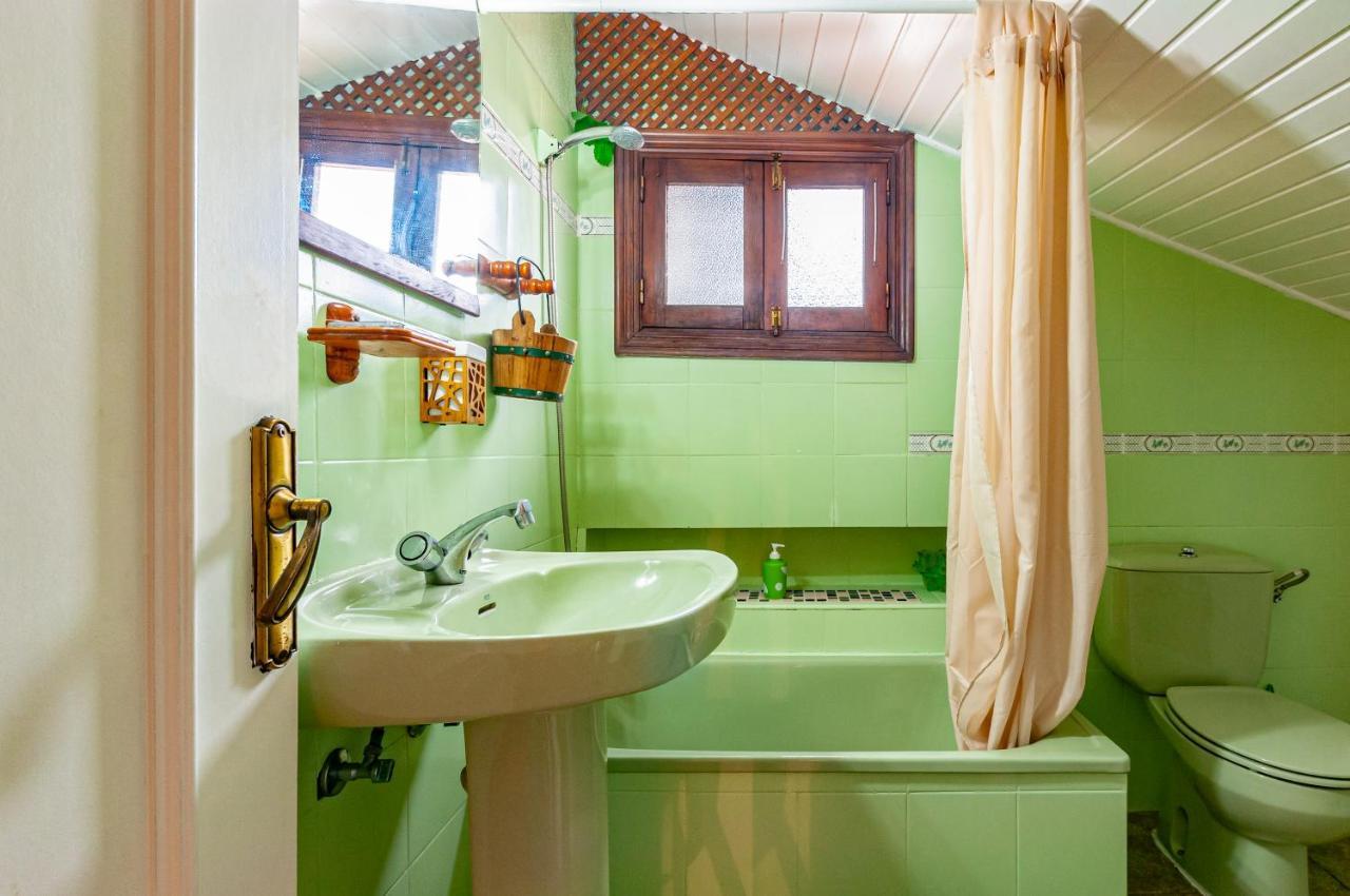 Casa Carmen 2A Solo 2 Km De La Villa De Ribadesell Collera 외부 사진